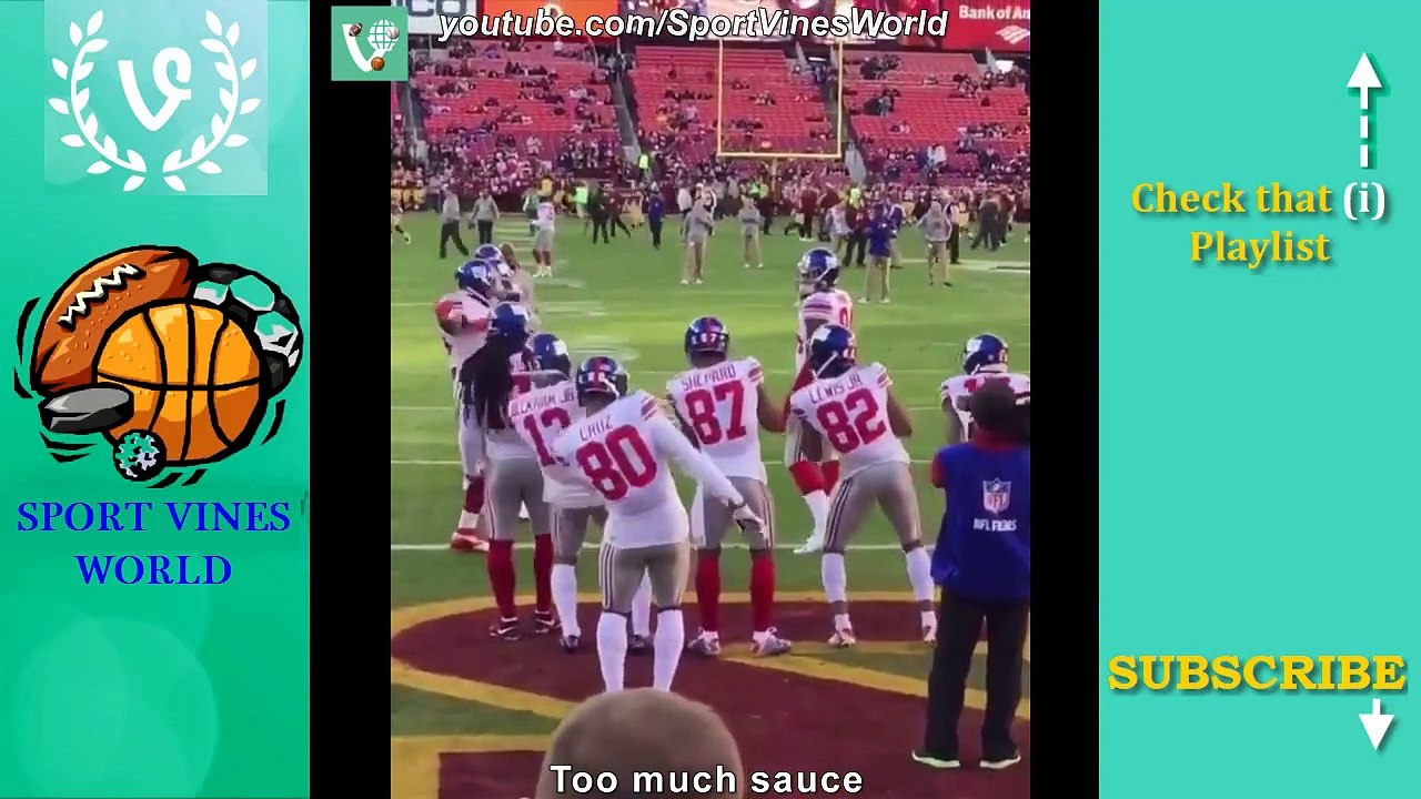 Best Celebrations In Football Vine Compilation 2017 -  2016