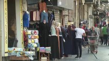 الأردن.. توقعات بارتفاع معدل البطالة بسبب إغلاق قطاعات غير مصرح لها