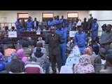 الأولى من نوعها..أحكام  بالإعدام على 27 عضوا في المخابرات السودانية