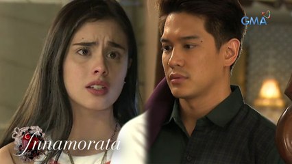 Innamorata: The runaway fiancé | Episode 21