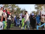 عراقيون يرقصون فرحًا باغتيال قاسم سليماني