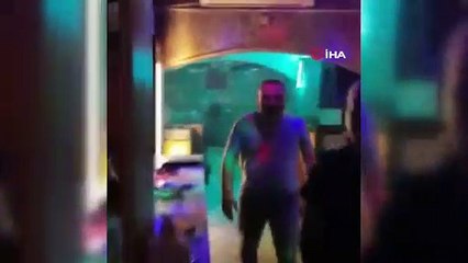 Yasaklara uymayanlara 178 bin TL ceza