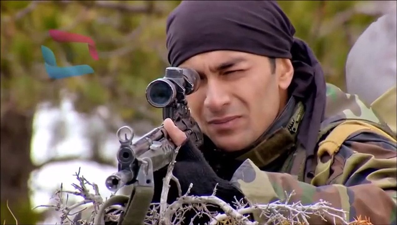 Şefkat Tepe 10 Bölüm Pt 1