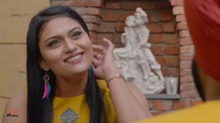 Chandra Mirza - Official Music Video | Rohil Bhatia | Gurpreet Singh | Pragya Nema | Saki Shah