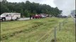 9 menores y 1 adulto fallecen en un trágico accidente de carretera en Alabama