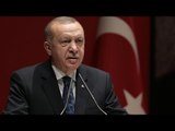 إرم نيوز | أردوغان يعلن توقيت إرسال قوات عسكرية تركية إلى ليبيا
