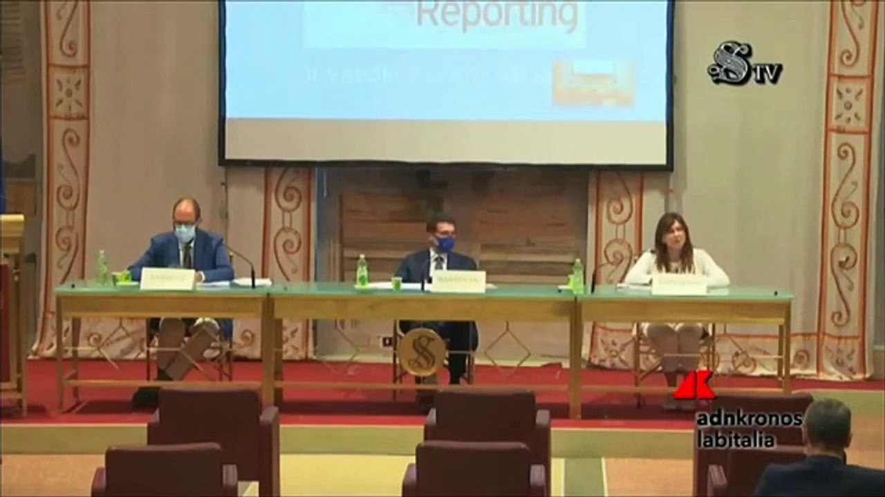 Beccari (Manageritaiia): piano operativo per sviluppo territori
