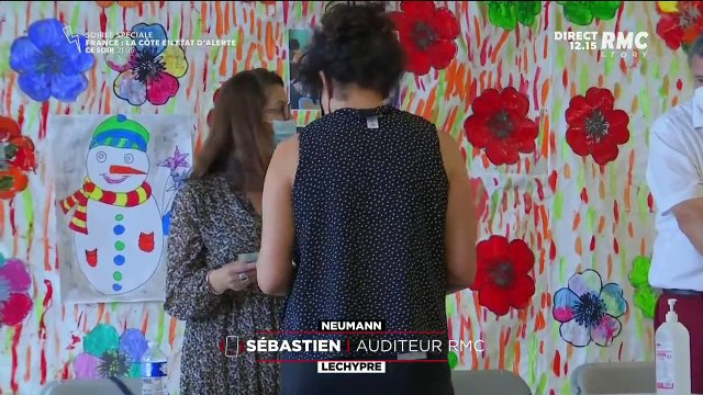 Abstention record aux régionales: est-ce que c'est grave ? - 21/06