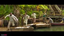 JUNGLE CRUISE Final Trailer (NEW 2021) Dwayne Johnson, Emily Blunt Disney Movie HD