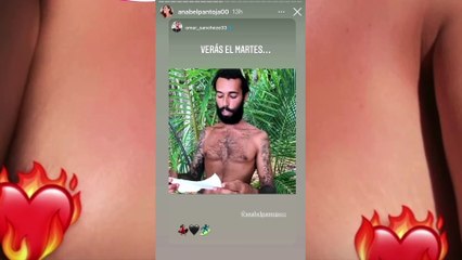 Anabel Pantoja fulmina su confinamiento en Honduras... ¡en pelota picada!