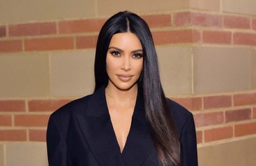 Love you unconditionally: Kim Kardashian West pays tribute to Kanye West