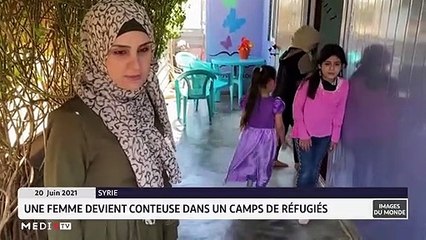 Images du Monde - 21/06/2021