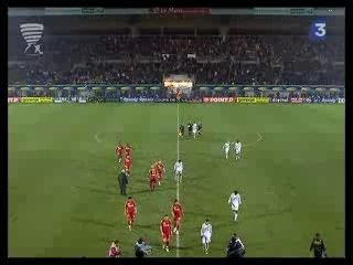 Le Mans - Lens - Remy 2-2