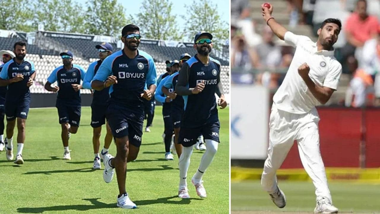 WTC Final Day 4 : Bhuvneshwar స్వింగ్ మిస్ అవుతున్నాం IND మూల్యం చెల్లించుకుంది!! || Oneindia Telugu