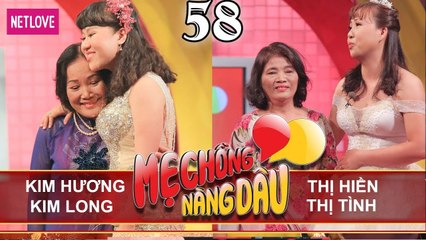 Mẹ Chồng Nàng Dâu - Tập 58: Bỏ hết việc để chăm mẹ chồng bị ung thư, dâu được thương như con ruột