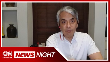 Above & Beyond: Navotas mayor | News Night