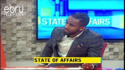 Why Jubilee-NASA Movement Will Be Stronger Than The Hustler Movement!