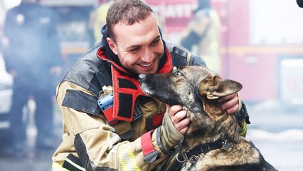 Kahraman Babam 3. Bölüm