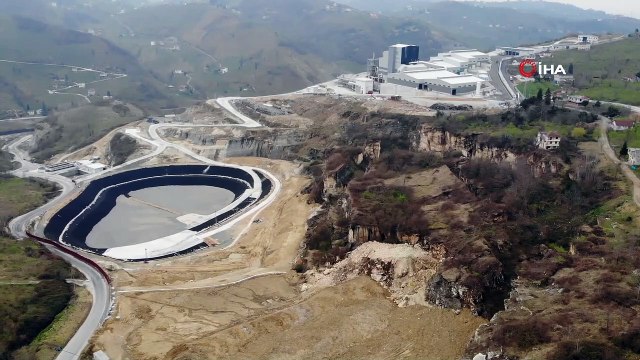 Çöp tesisindeki ölü bebek iddiası savcılığı harekete geçirdi