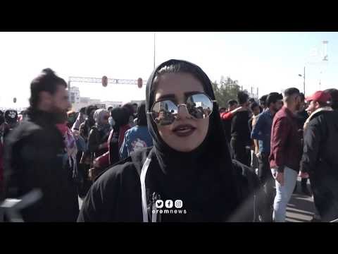 إرم نيوز | بأمر الشعب العراقي.. #توفيق_علاوي_مرفوض
