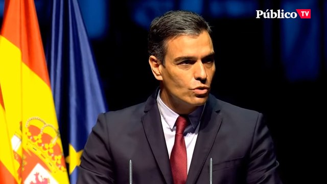 El anuncio de Sánchez sobre los indultos: los propondrá al Consejo de Ministros este martes