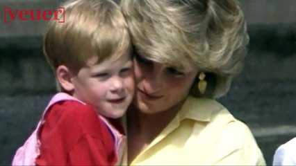 Princess Diana’s Last Phone Call Revealed