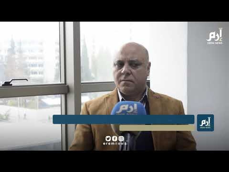إرم نيوز | سياسي ليبي: أردوغان يستغل الهدنة لـ "إغراق" ليبيا بالمرتزقة