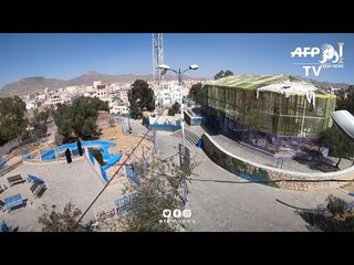 إرم نيوز | حدائق الحيوانات في اليمن تواجه مصيرا مجهولا