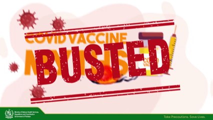 PSM - Vaccines do not contain any chips or trackers
