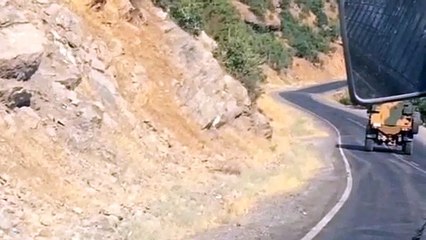 Asker PKK tuzağını böyle bozdu