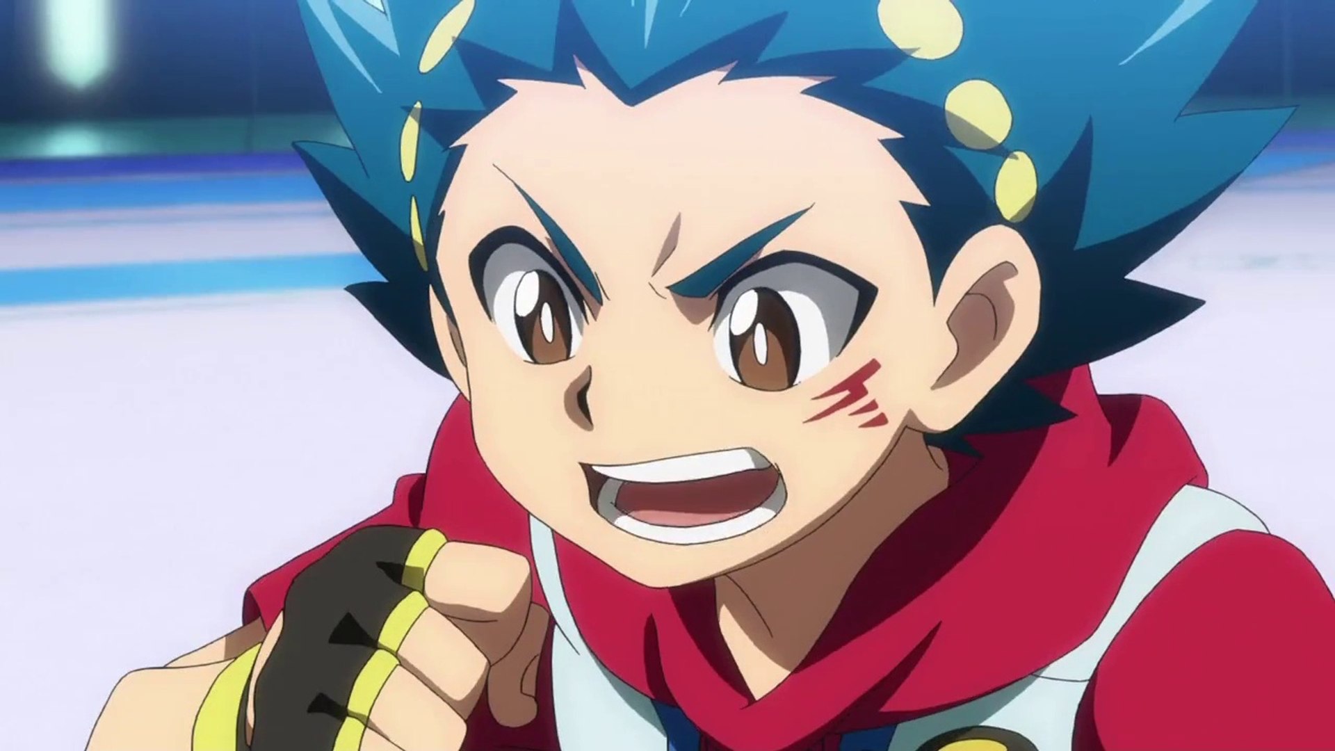 Beyblade Burst Evolution Ep 40 English Dub