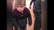 إرم نيوز | أطفال يرتجفون من البرد في مخيم للنازحين السوريين