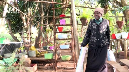 I Only Need A Place To Call Home, My Relatives Distanced Because My Children Might Ask For A Land!