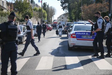 Saint-Etienne : une bagarre au couteau avec un Algérien en situation irrégulière