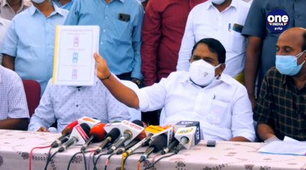 கட்டணமின்றி பயணம் செய்யும்போது அடையாள அட்டை கட்டாயம் - அமைச்சர் ராஜ கண்ணப்பன் பேட்டி