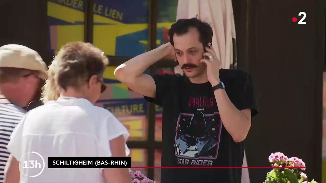 Régionales - Des électeurs qui ne sont pas allés voter hier expliquent pourquoi ils se sont abstenus : « Je n’étais pas au courant » - VIDEO