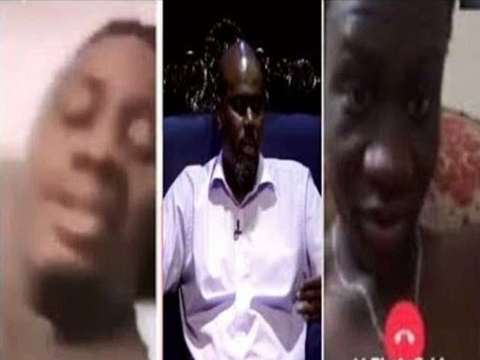 Pathé Sène brise enfin le silence