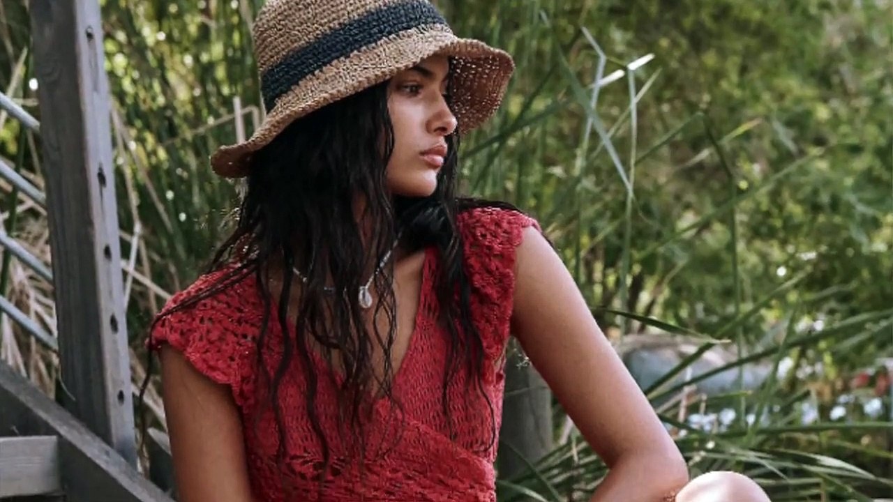 Free People Clothing Haul