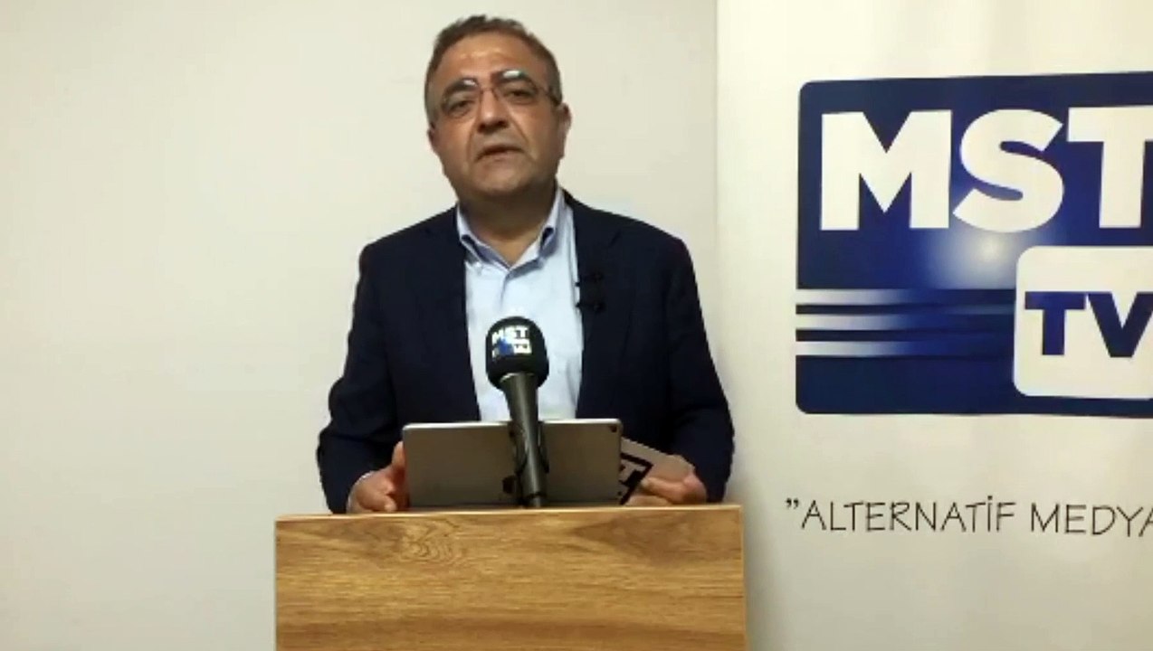 CHP'li Tanrıkulu: Gösteri yapan bir vatandaşın başına dizlerini koyan polis, Deniz Poyraz'ı öldüren caniye göz yaşartıcı bir şekilde iyi davrandı
