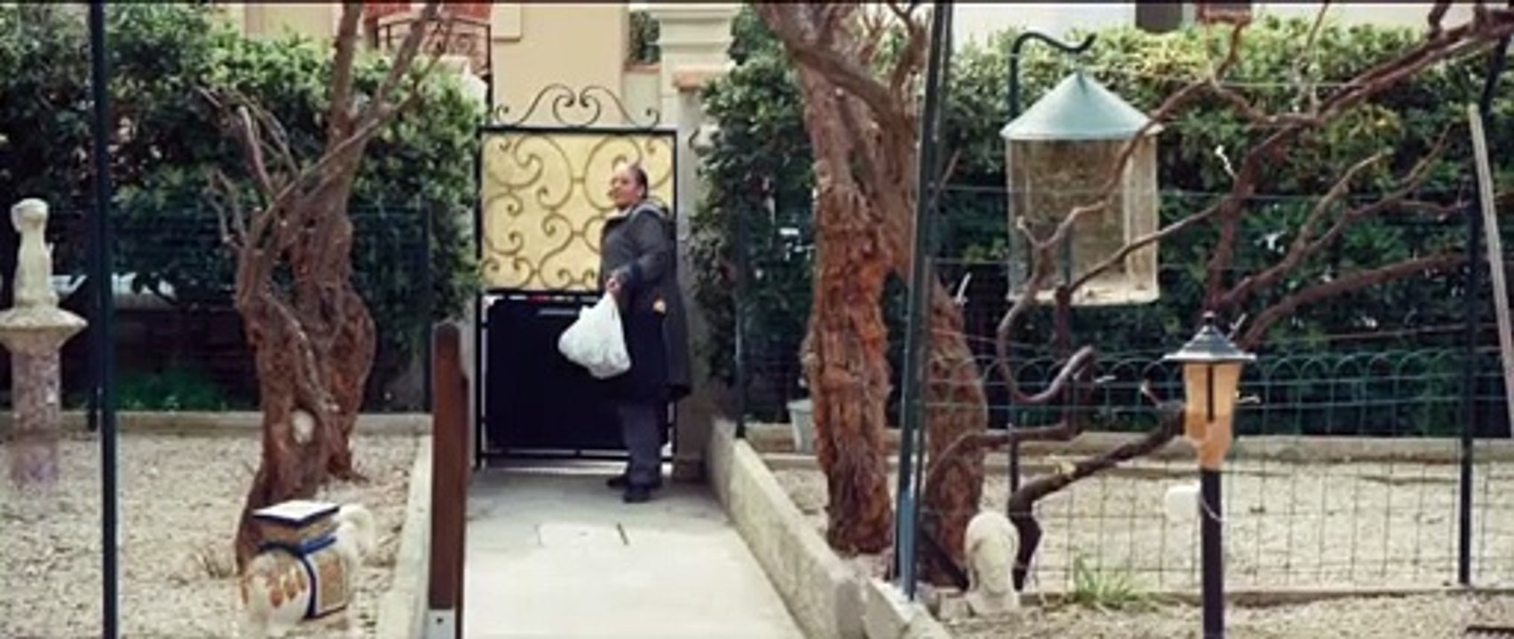 Bonne Mère - Trailer