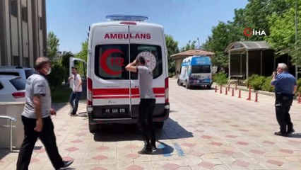Akrabalar arasındaki alacak verecek kavgası kanlı bitti