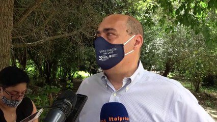 Primarie Roma, Zingaretti: "Gualtieri più forte grazie a consultazione popolare"