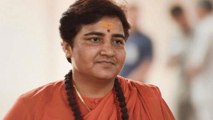 Politics erupts on Yoga Day as BJP MP Pragya Thakur addresses Lok Sabha event