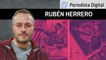 Rubén Herrero: "No podemos regalarle el relato a la izquierda, el nazismo y comunismo son ideologías igual de atroces"