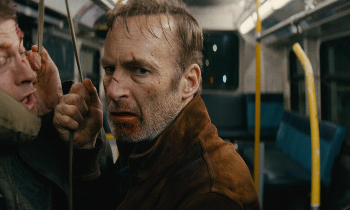 Nobody - Trailer 2 (Deutsch) HD