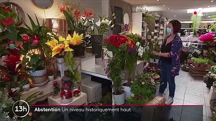 Régionales : quelles sont les raisons de l’abstention ?