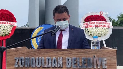 Zonguldak’ın kurtuluşu törenlerle kutlandı