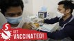 Khairy: WHO should ask all countries to recognise WHO-listed vaccines