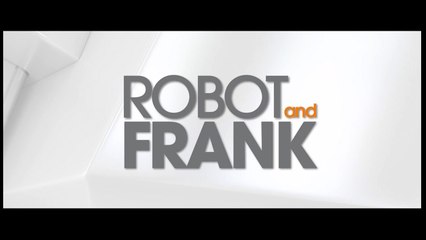 ROBOT AND FRANK |2012| VOSTFR ~ WebRip