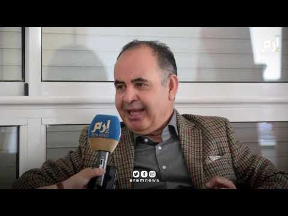 برلماني تونسي: أردوغان يريد تحويل تونس إلى "حديقة خلفية" للسيطرة على شمال أفريقيا#إرم_نيوز